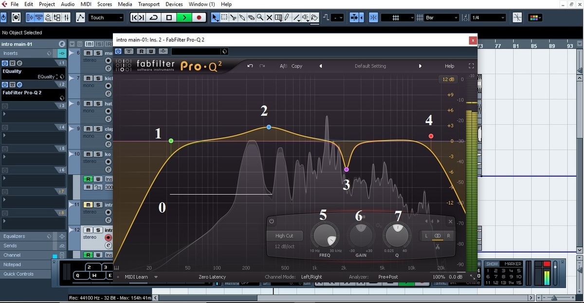 Сведение практически. Эквалайзер для сведения вокала. Частоты вокала на эквалайзере. Эквализация электрогитары частоты. Эквалайзер кубейс.