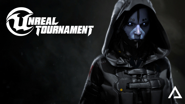         (unreal tournament)! Unreal Engine Rus, Unreal tournament 4, Unreal tournament