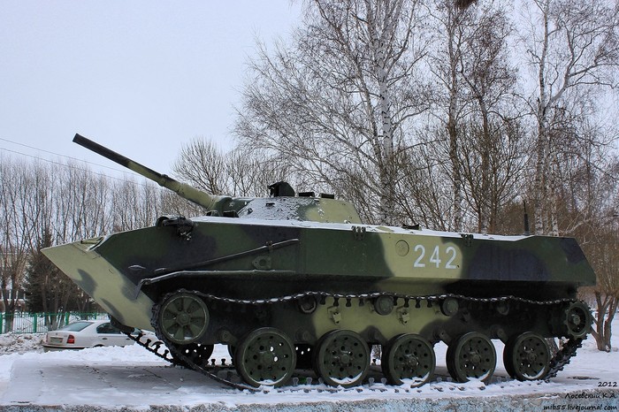 Позывной "Танкист". Четыре секунды.