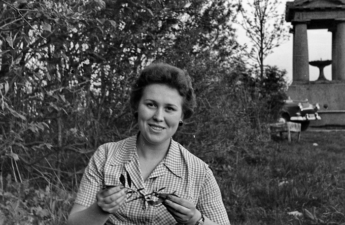 Красивые девушки - ретрофото. Красивая девушка, Старое фото, Ретро фото, Ретро, Длиннопост