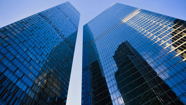 Мужчина погиб после падения с башни «Око» в «Москва-Сити»