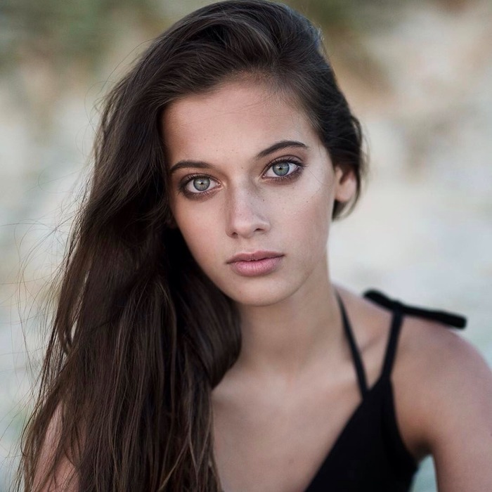 Портреты #14 Красивая девушка, Фотография, Портрет, Длиннопост