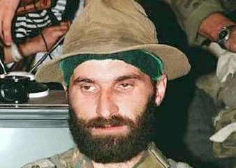 About terrorists part 1. - Shamil Basayev, Chechnya, 90th, Story, Grozny, Russia, Longpost, City Grozniy