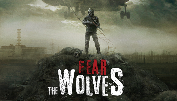 Fear the Wolves beta test - My, Steam freebie, Beta key, +1, Is free