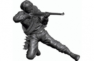 Secrets of marksmanship. - Army, Shooting, Accuracy, Factors, Longpost