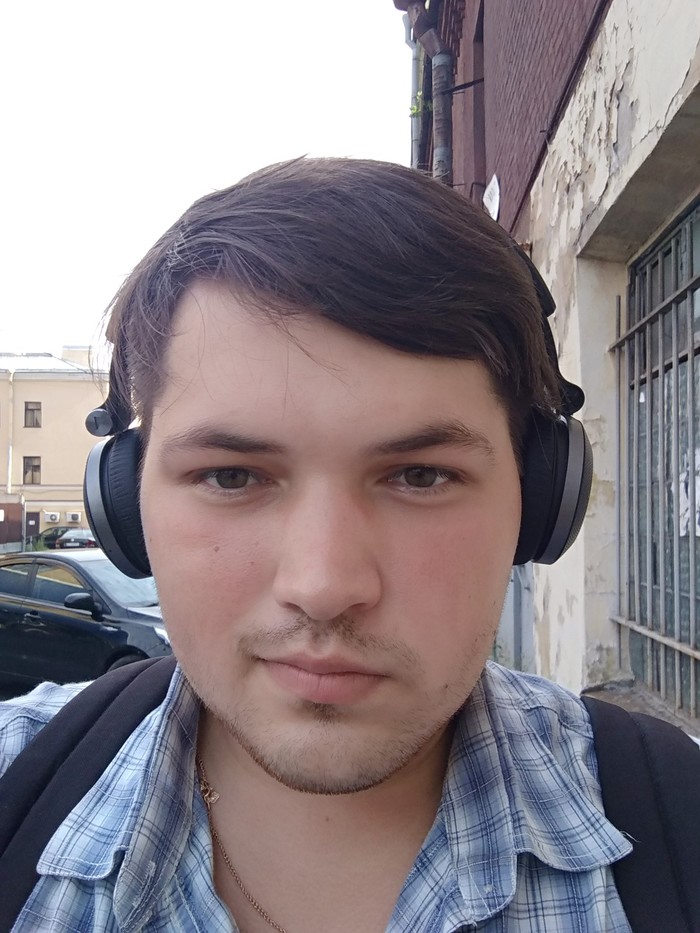 Search for the second half of St. Petersburg, take 2 - My, Saint Petersburg, Men-Ls, 18-25 years old, Acquaintance, Longpost