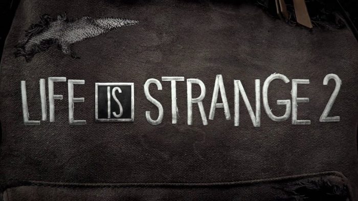 Life Is Strange 2 will be darker than the original - , Life is Strange, Video