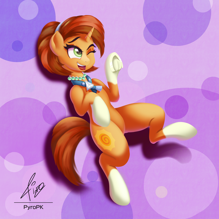 Stellar Flare :] Stellar Flare, Ponyart, My Little Pony