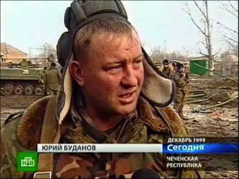 Farewell to the murderer of Yuri Budanov - My, Yuri Budanov, Yusup Temerkhanov, Chechen wars, No rating