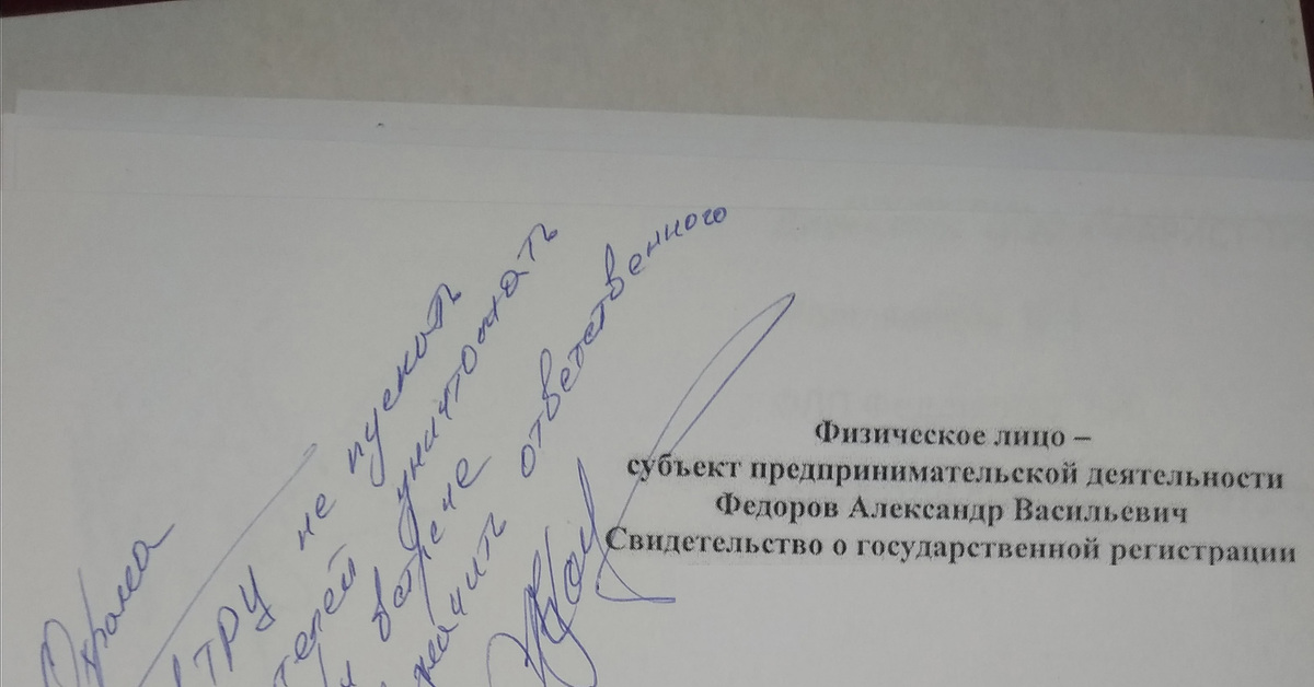 Резолюции на заявление на отпуск образец