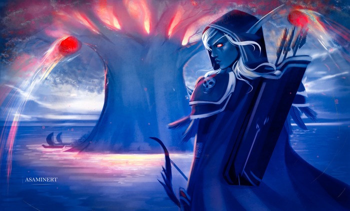     , World of Warcraft, Warcraft, , , WOW
