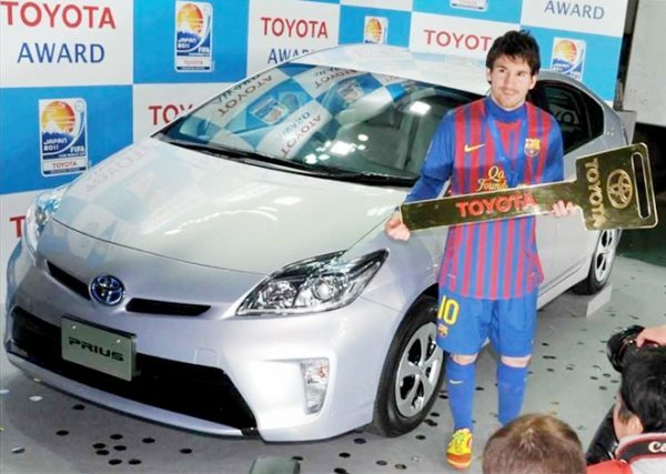 What cars are in the fleet of Lionel Messi - My, , , Lionel Messi, MESSI, Car, Longpost