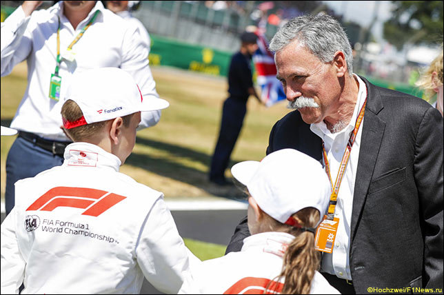 Schumacher's son is expected in Formula 1 - Formula 3, Pilot, news, Автоспорт, Auto, Schumacher, Race, Formula 1
