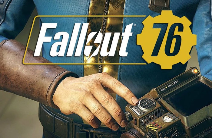 Fallout 76     Steam... Fallout 76, Steam, Bethesda