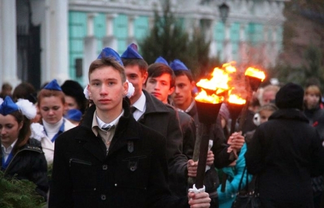 Как это было в СССР - Моё, Детство в СССР, Истории из жизни, Длиннопост