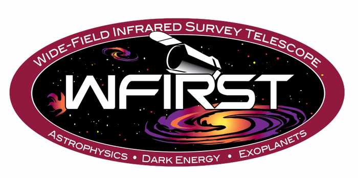 NASA     WFIRST NASA, , , , , , 
