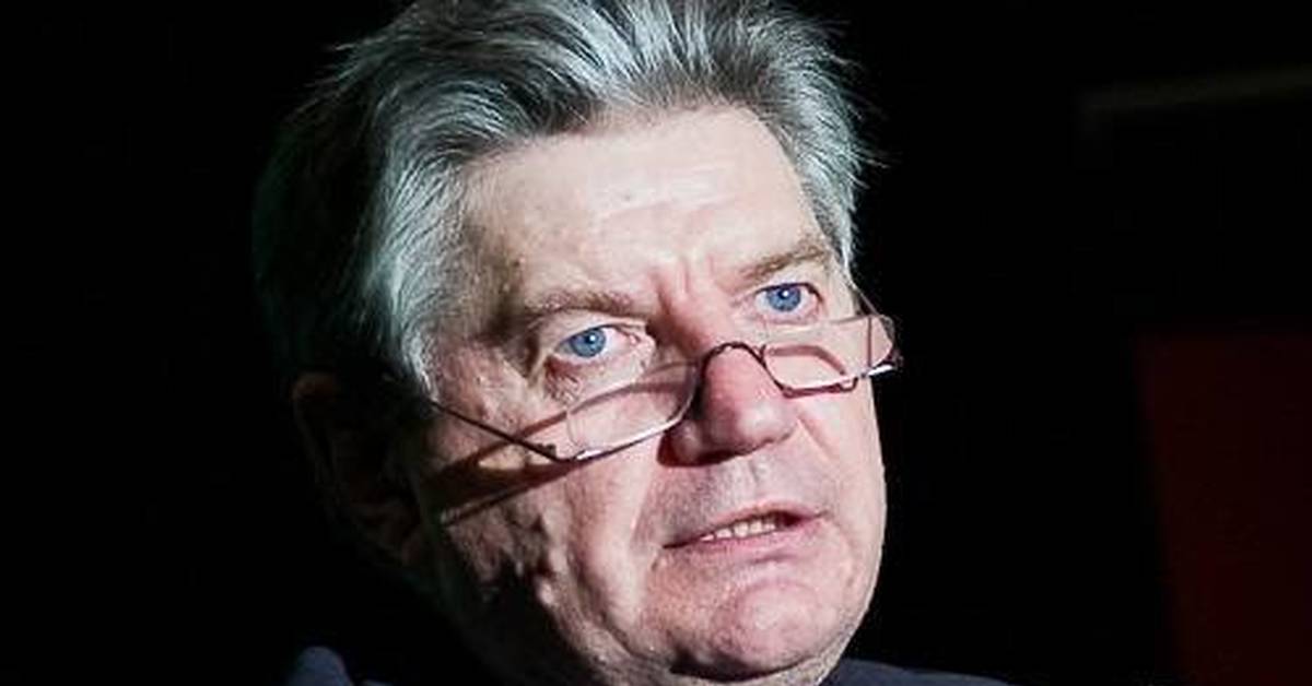 Алкснис виктор имантович фото