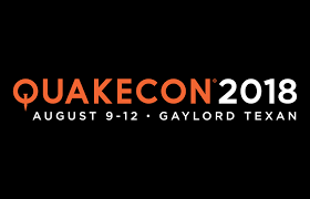    QuakeCon 2018 Quake Champions, Quakecon, Rage 2, The Elder Scrolls Online, The Elder Scrolls: Blades, Wolfenstein: Cyberpilot