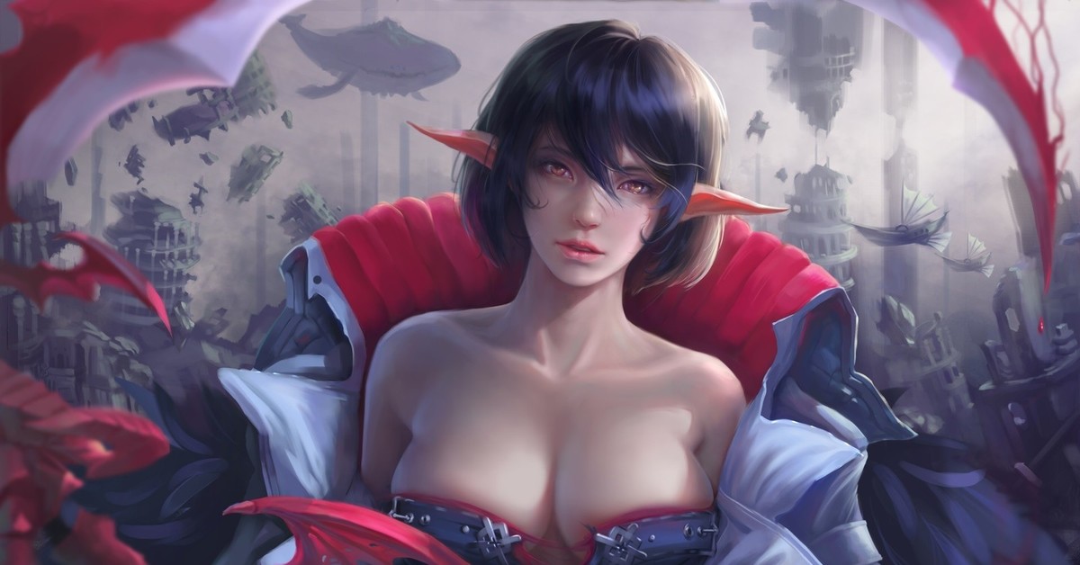 Vincentcc Art
