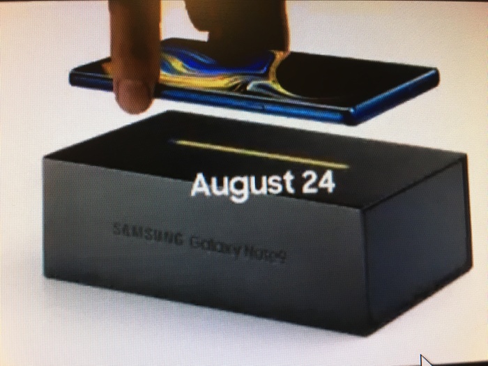 Samsung galaxy unpacked Samsung, , , 