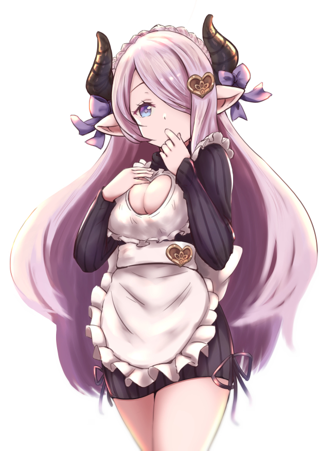 Anime Art - Anime, Anime art, Granblue fantasy, Narmaya, Granblue