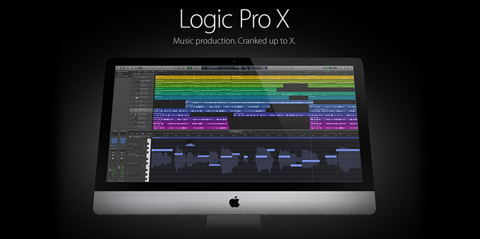        )) Logicpro, Logic PRO, Program, , ,  ,   , 