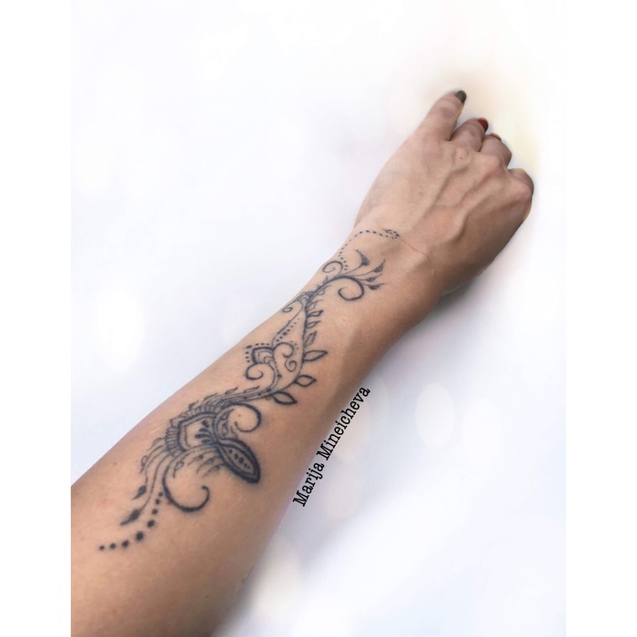 153392420519952910 джагуа тату что это