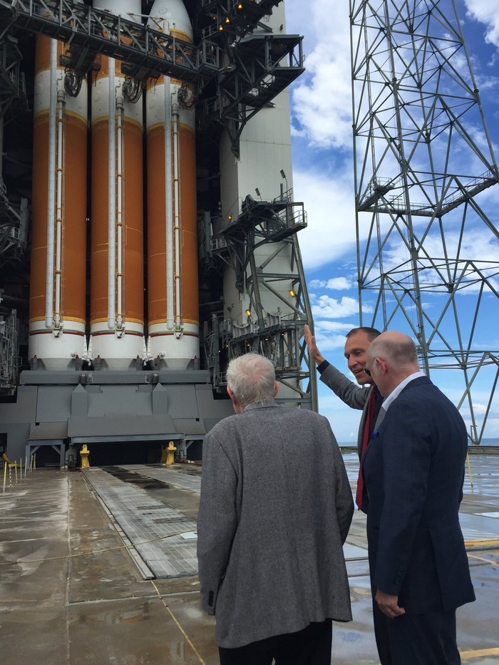     Delta IV Heavy , , Parker Solar Probe, Delta IV Heavy, NASA, 