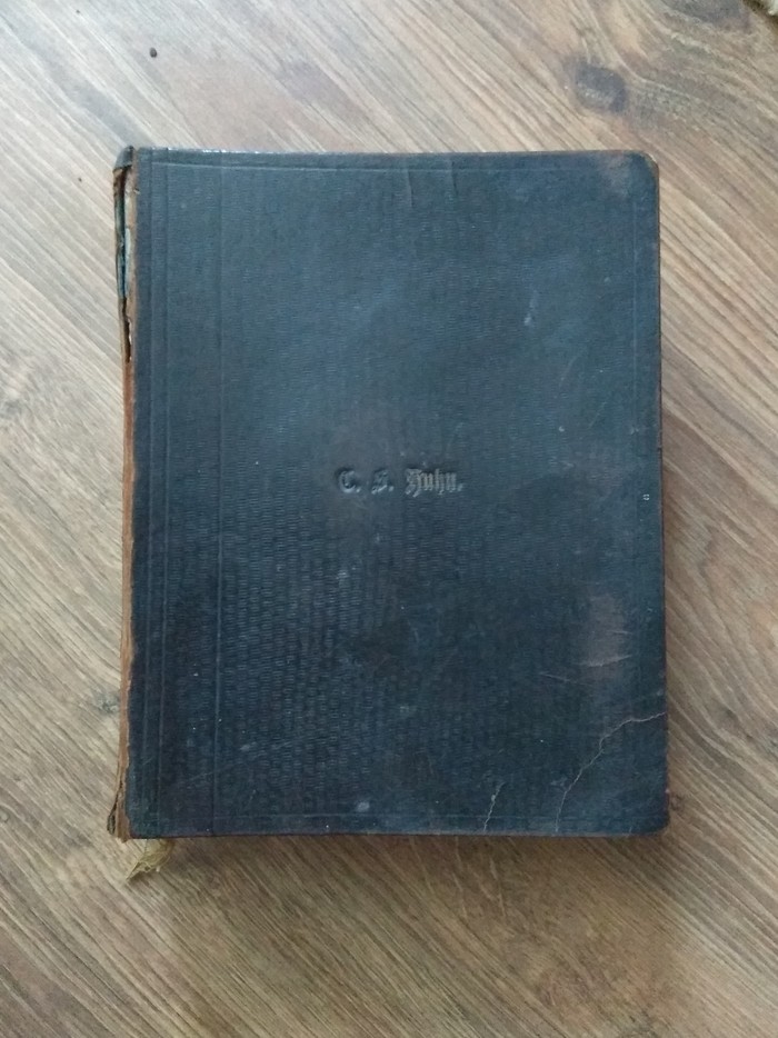 Help me understand this book - My, Old books, Second-hand books, Booksellers, Longpost