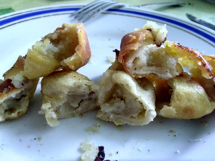 Here are dumplings! - , Dumplings, Error, Republic of Belarus