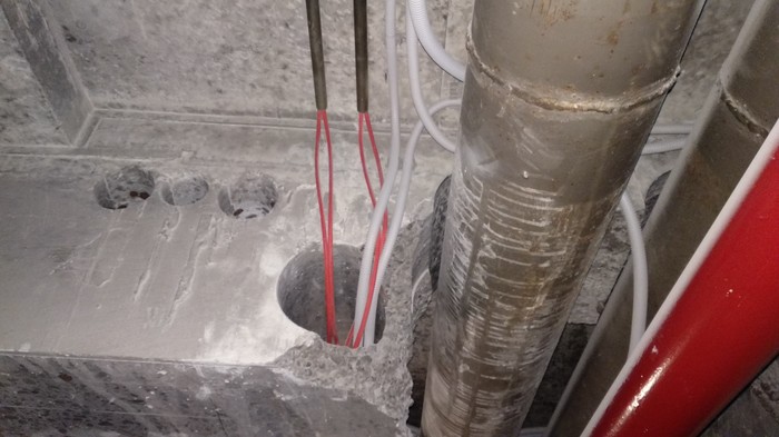 С наступающим днём строителя , уважаемые коллеги. День строителя, Длиннопост, Строительство, Долгострой