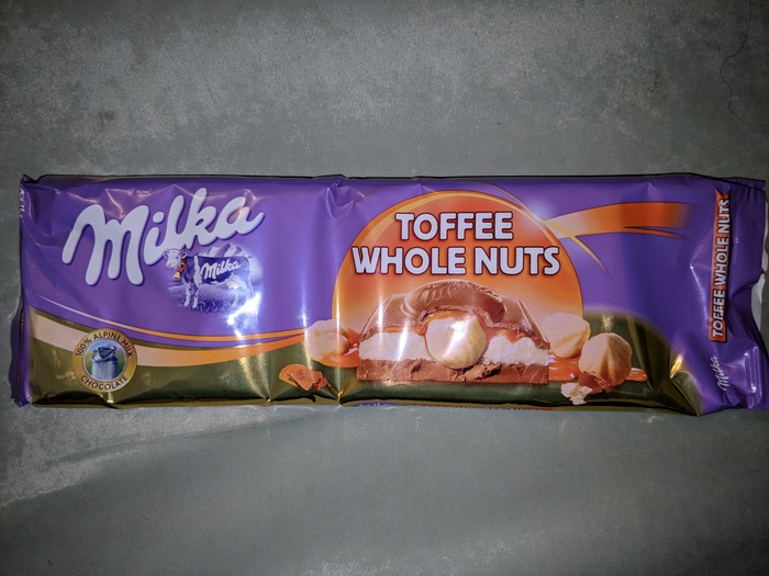 Mondelez => Milka => Composition difference Oo - Palm oil, Chocolate, Milka, , Deception, , My, Longpost, My