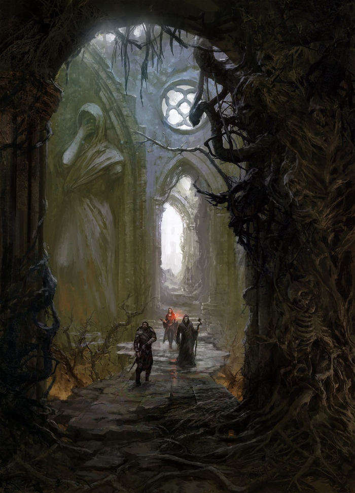 Картинки для альбом-проекта EVILBOOK (Часть3) Evilbook, Ужасы, Иллюстрации, Чудовища, Альбом, Картинки, Арт, Длиннопост