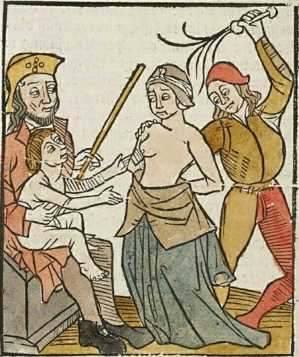 Medieval bullshit. - Middle Ages, Images, Longpost