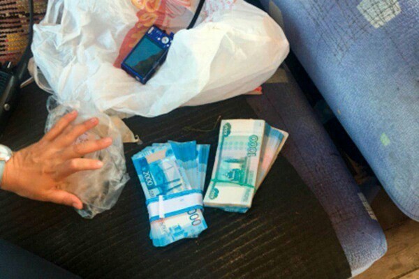 Оушен на минималках