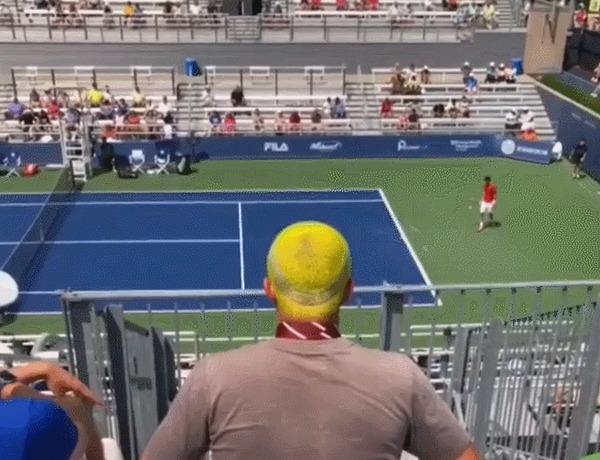 Как вас подстричь? | Пикабу