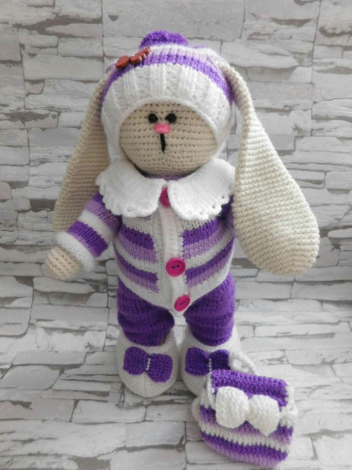 Wondering what to give your child for the holidays? - Knitting, Children, Presents, With your own hands, Handmade, Amigurumi, My, Longpost, Needlework, Crochet