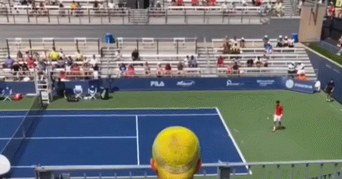 Как вас подстричь? | Пикабу