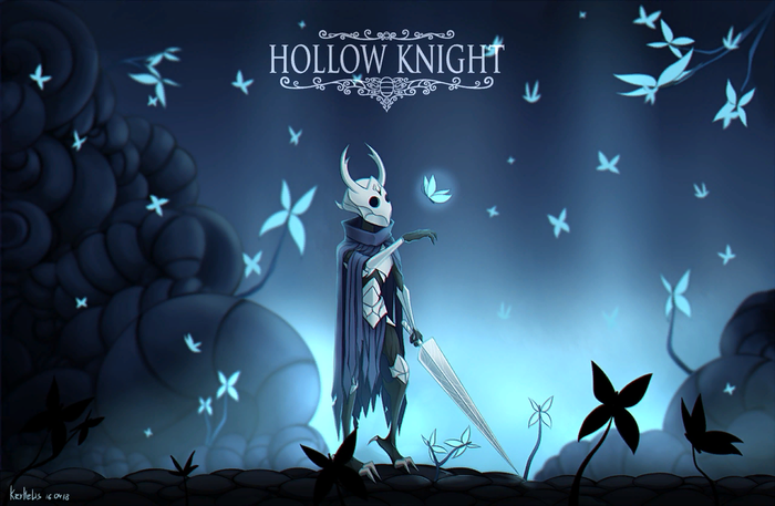    Hollow Knight, , 