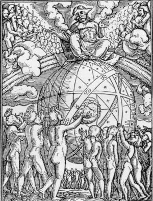 Dance of Death Part 2 - My, Hans Holbein the Younger, Engraving, Middle Ages, Longpost, Dance of Death