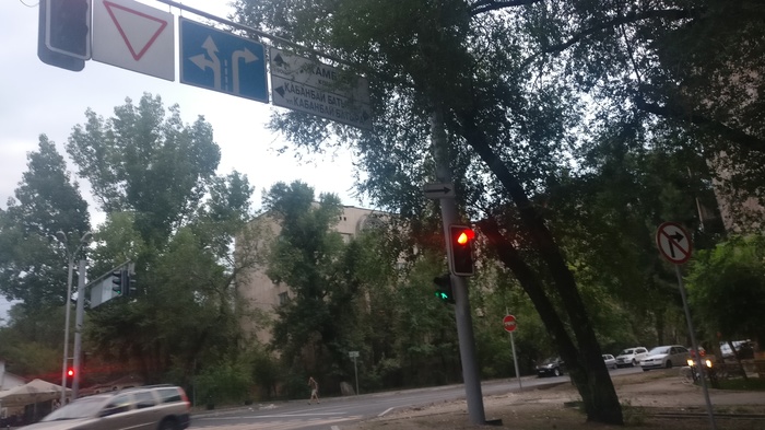 Ну его нафиг, этот правый ряд