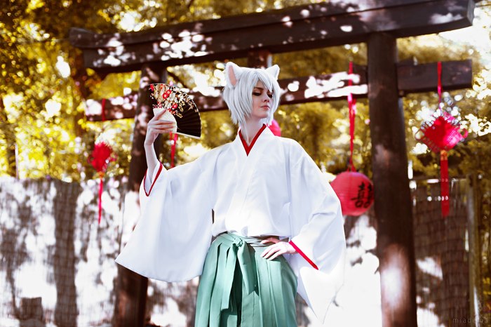 Косплей от Нелли Лафейсон aka nelly_laufeyson. Фотография, Девушки, Косплей, Длиннопост