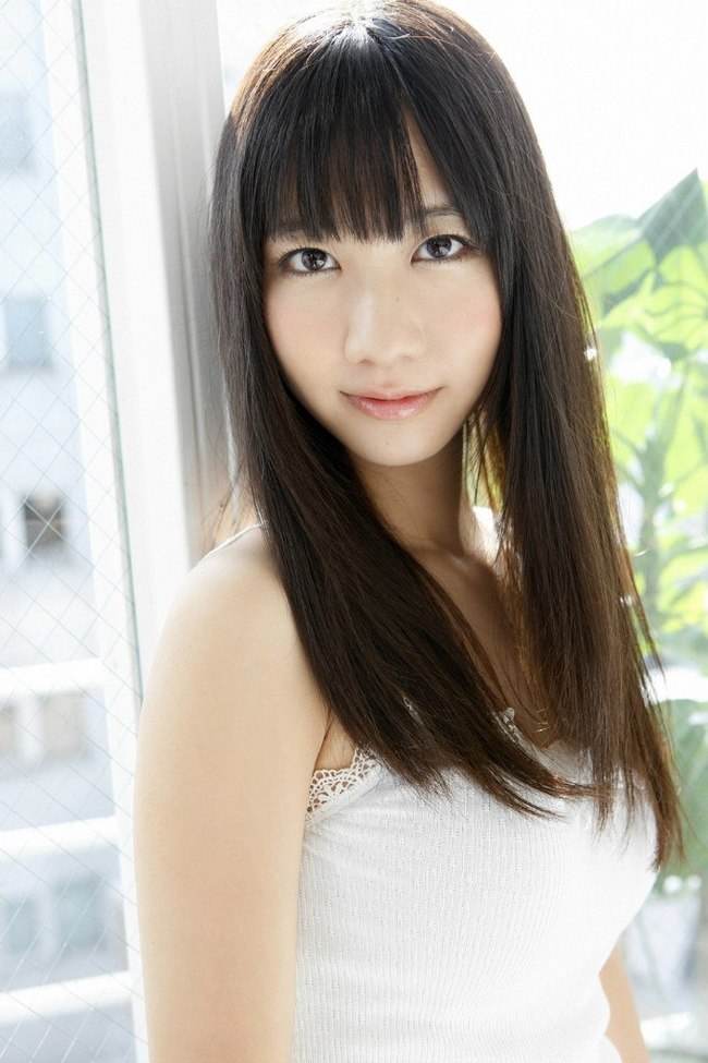 Yuki Kashiwagi - NSFW, Girls, Asian, Japanese, Porn actress, 18+, Strawberry, Erotic, Boobs, Longpost, Porn Actors and Porn Actresses