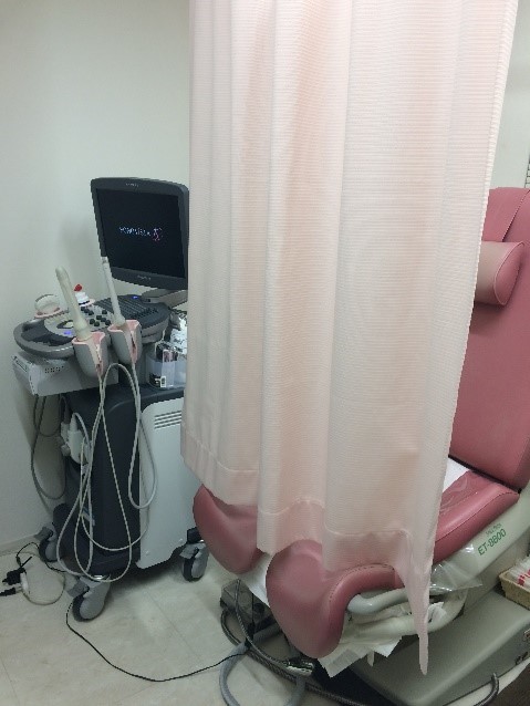 клиника акушерства и гинекологии доктора кавамура (япония)