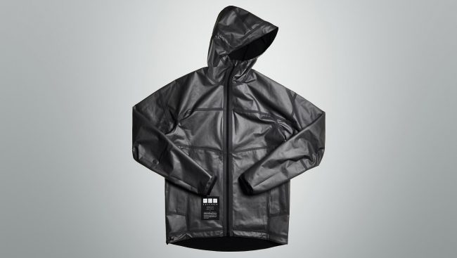 A graphene jacket will save you from both heat and cold - Technologies, Jacket, Graphene