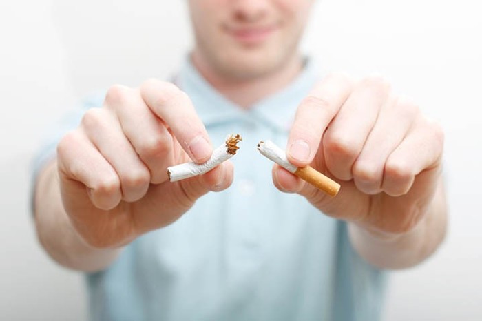How to quit smoking. - My, Quit smoking, Wife, Mink coat, Fur coat, Pick-up headphones