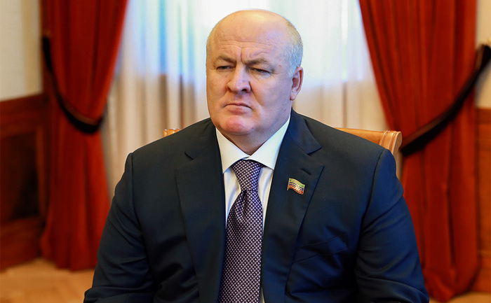 The head of the Dagestan MHIF was suspected of fraud for 210 million - Society, Russia, Corruption, Organized crime group, Health insurance, Tfr, RBK, Dagestan, investigative committee