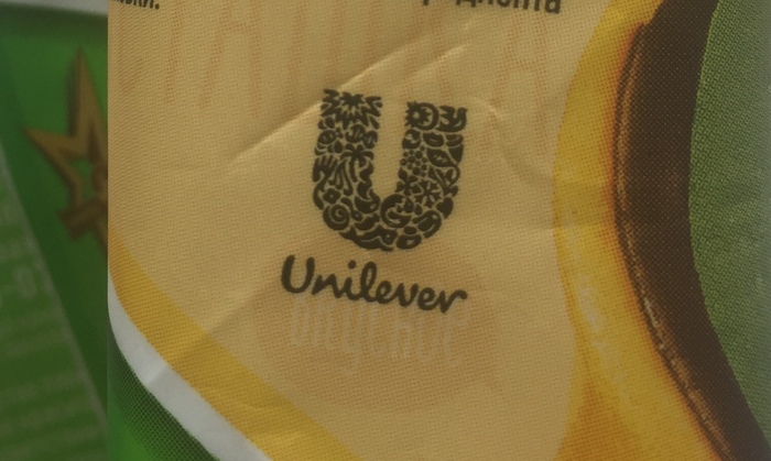  UNILEVER  !!! Unilever, , , , 