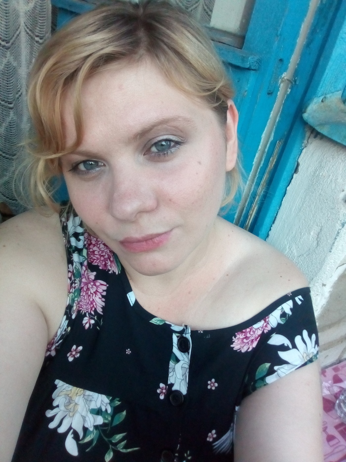 Looking for the man of my dreams :D - My, Girls-Lz, Acquaintance, Dating on Peekaboo, Family, Loneliness, Kostroma region, Longpost, 31-35 years old
