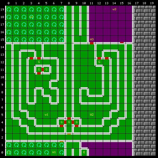 Wizardry: Proving Grounds of the Mad Overlord. Passage. Part 4 - 1981, Wizardry, Computer games, Retro Games, Passing, Pain, Longpost